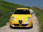 Alfa Romeo MiTo Imola Edition 2009 года